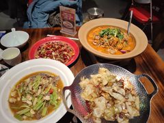 -黄弟大排档·湖南菜·小龙虾·小海鲜(凯旋北路店)