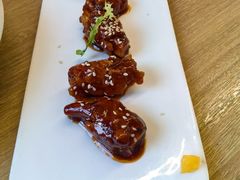 -枣子树·素食餐厅(朱家尖店)