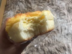 海盐芝士-Miette制菓所