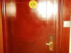 -美丽豪酒店(西安钟鼓楼回民街店)