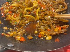 -龙师傅卤炒(天马店)