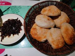 -福荣新中式餐厅