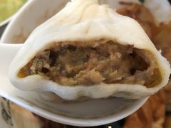 蟹粉小笼-熙盛源(苏苑街店)