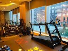-W Fitness 威尔仕健身(北京英皇集团中心店)