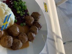 -宜家·瑞典风味餐厅(四元桥店)