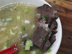 -兄弟俩老李家牛肉汤(总店)