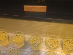 -桂林喜来登饭店雅琴餐厅