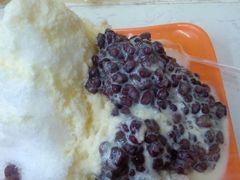 -冰冰酱老味刨冰绵绵冰(中山路总店)