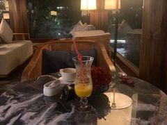-广富林宰相府酒店·水云间