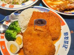 -伯友茶记(中华广场店)