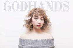 shin2-God Hands发型设计复古会所