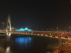 景观位-纸盐河码头火锅(十八梯店)