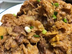 -行宫蒙古部落(顺平路店)