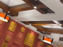 -福来居烤鸭店(天坛二店)