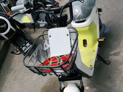 -九号电动车(安定门内大街店)