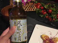 -大理岛·精品云南菜·音乐餐厅
