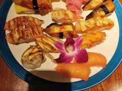 -元通寿司(东骏店)