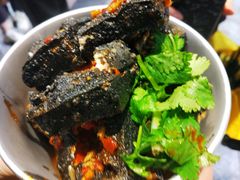 -黑色经典臭豆腐·湖南特产(太平街口店)