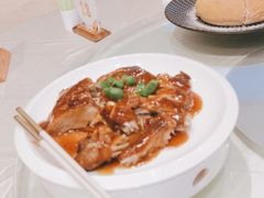 -品泉餐厅·大盆鱼·走地鸡
