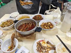 -笨罗卜浏阳菜馆(太平街店)