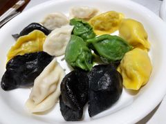 -德发长饺子·非遗(钟楼店)