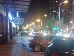 -红沃烤肉(家乐福2部店)