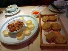 -韵秋荷(宝山龙湖天街店)