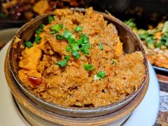 格格羊肉-酒阳蒸经小酒馆(解放碑店)