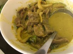 青咖喱牛-金厨泰国餐厅·全泰籍厨师料理(拱北店)