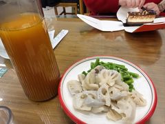 -鲁南仔·滕州炒鸡(经三路店)
