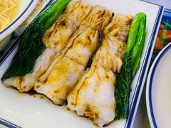 -香港新记茶餐厅(湖墅南路店)