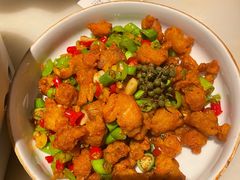-锦府盐帮·张宅(世纪金源店)