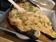 -很久以前羊肉串(南京路第一百货店)