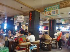 -老淮滨-蚌埠非遗小吃(淮河路店)