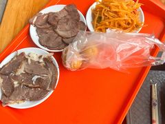 -清真磨沟沿老字号牛肉面(总店)