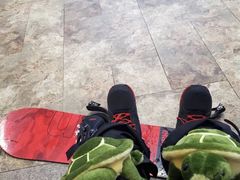 -大同万龙白登山国际滑雪场