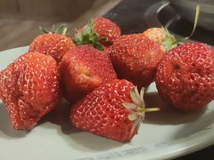 -盛江山自助料理(奥莱锦辉购物广场店)