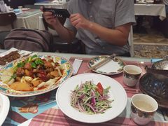 -巴依老爷新疆美食(望京小街店)