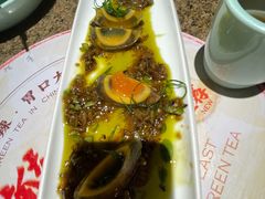 -绿茶餐厅(coco park 店)