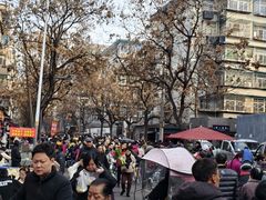 -大嘻咹biangbiang面(历史博物馆店)