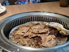 -千滋百味自助烤肉火锅(东门町店)
