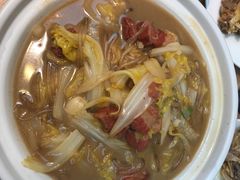 -上关雪東北菜(中房金谊店)
