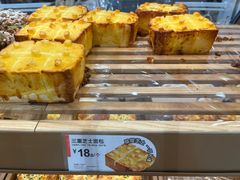 -85度C(南京龙江店)