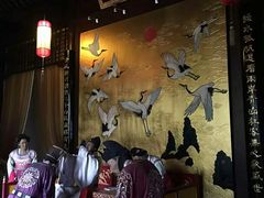 -采石矶-马鞍山太白楼