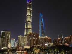-黄浦江游览(十六铺码头)
