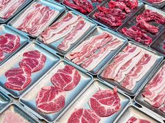 -谷町·烤肉自助(朱雀门店)
