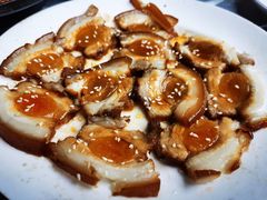 -黎记大排档(慈云路店)