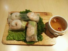 -来龙里 精致 东南亚餐室(万象城店)