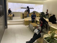 -喜茶(广州保利中环店)