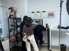 -红像馆精致肖像证件照(亦庄店)